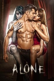 Alone (2015) Hindi Movie Download & Watch Online