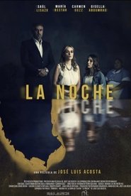 Poster La noche 2020