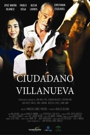 Poster Ciudadano Villanueva