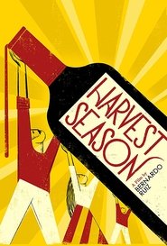 Poster Harvest Season 2018