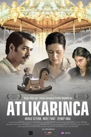 Poster Atlıkarınca