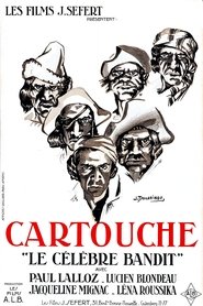 Poster Cartouche 1934
