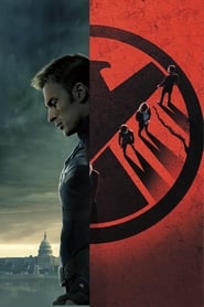 Captain America & The Agents Of Shield: The HYDRA War