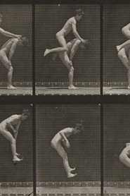 Jumping Over a Man's Back-Leapfrog постер