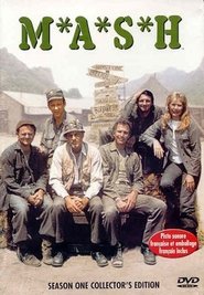 M*A*S*H - Season 1 Episode 1 : Pilot