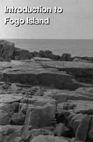 Introduction to Fogo Island (1968)