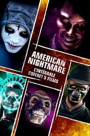 American Nightmare - Saga en streaming