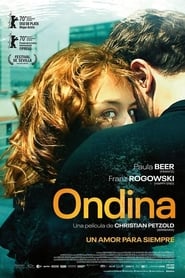 Ondina. Un amor para siempre poster