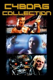 Cyborg 2 Dublado Online