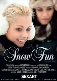 Snow Fun Volume 2 (2014)