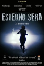 Poster Esterno sera