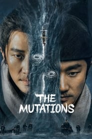 The Mutations Episode Rating Graph poster