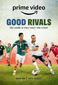 Good Rivals постер