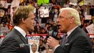 WWE Monday Night RAW #820