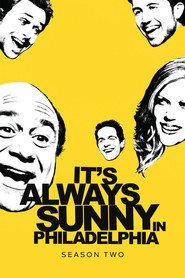 It's Always Sunny in Philadelphia Season 2 11