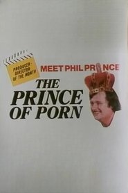 Poster The Prince of Porn 2002