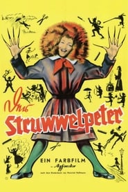 Poster Der Struwwelpeter