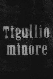 Poster Tigullio minore