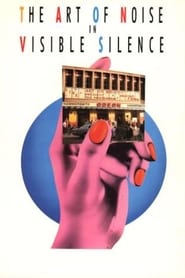 Poster The Art of Noise In Visible Silence