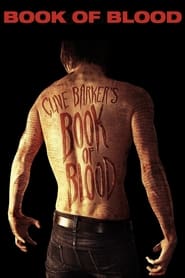 Book of Blood (2009)