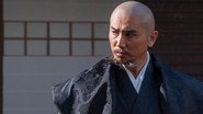 Dosan is not my Father
