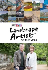 Landscape Artist of the Year постер