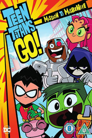 Teen Titans Go! Season 