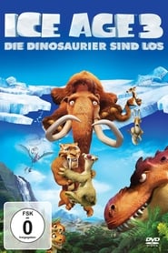 Ice Age 3 - Die Dinosaurier sind los