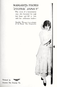 Jilted Janet (1918)