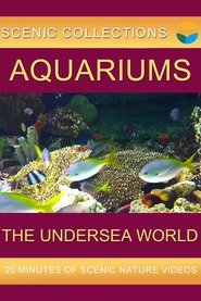 Poster Serenity Channel - Aquariums 2014