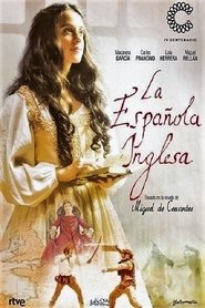 La․española․inglesa‧2015 Full.Movie.German