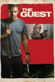 The Guest (2014)