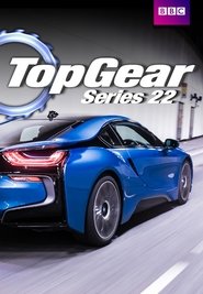 Top Gear Season 22 Episode 6