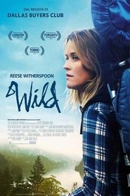 Wild poster watch Wild now