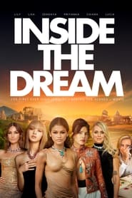 Poster Inside the Dream