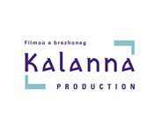 Logo for Kalanna Production Logo for Kalanna Production