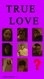 Poster True Love 1970
