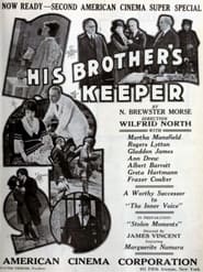 Poster His Brother's Keeper