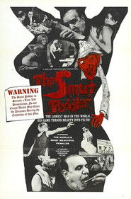 Poster The Smut Peddler 1965