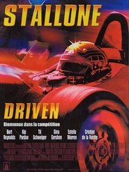 Driven film en streaming