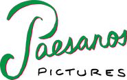 Logo for Paesanos Pictures