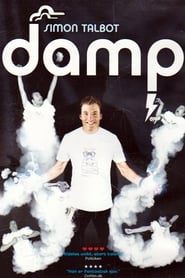 Poster Simon Talbot: Damp