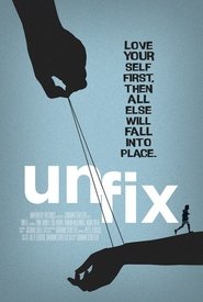 Unfix постер