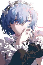 Re:ZERO -Starting Life in Another World- постер