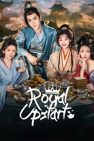 Poster Royal Upstart - Season 1 Episode 1 : Episode 1 2025