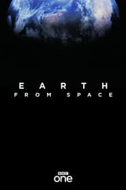 Earth from Space постер