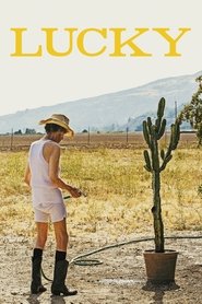 Lucky (2017) 