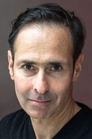 Patrick Elias as Vincent Goldstein