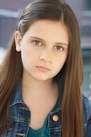 Sami Bray as Agnes Keen