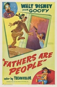 Fathers Are People постер